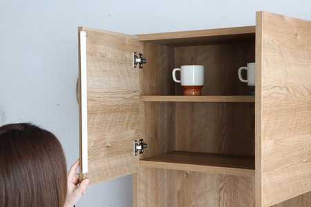 TMモデロ 90キッチンボード SNA (H060655)