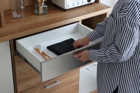 TMモデロ 90キッチンボード SNA (H060655)