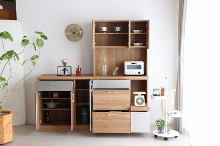 TMモデロ 90キッチンボード SNA (H060655)