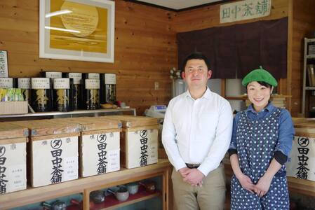 【フィルターインボトル付き】お子茶ま。ティーパック(10g×15P入り)×2袋 【煎茶 嬉野茶 水出し煎茶 水出し茶 田中茶舗 佐賀県】(H047116)