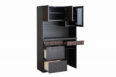 RESE 105KB B(ガラス上台・ダスト下台) (H060646)