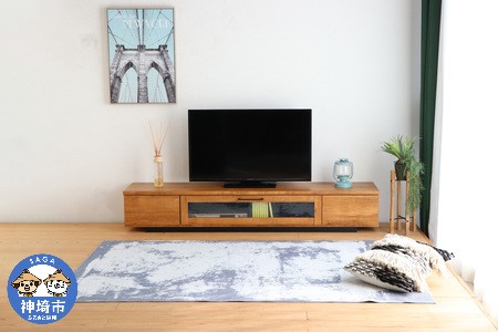 アダムロ 180ローボード LBR (H060482)