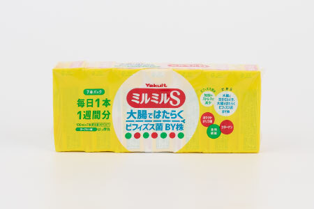 ヤクルト400LT 14本・ミルミルS 14本セット(H054114)｜佐賀県神埼市