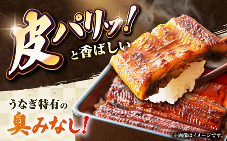 九州産 国産うなぎ 蒲焼 2尾 ウナギ蒲焼[FAD023]