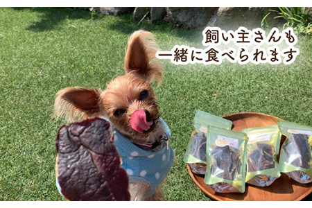 犬の無添加おやつ 天然イノシシ極上ステーキジャーキー 吉野ヶ里まちづくり会 ドッグフード 犬用品 ペット用品 Fbk009 佐賀県吉野ヶ里町 ふるさと納税サイト ふるなび