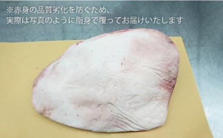 黒毛和牛 佐賀牛 いちぼブロック 3.5kg イチボ[FBX028]