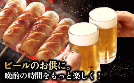 佐賀県産 みつせ鶏ソーセージ30本セット そーせーじ ウィンナー[FCI011]