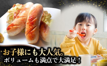 佐賀県産 みつせ鶏ソーセージ30本セット そーせーじ ウィンナー[FCI011]