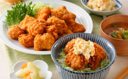 【年内発送可 ※～12/16ご入金まで！】佐賀県産 みつせ鶏 ささみ南蛮2kg（500g×4パック）鶏肉 ササミ[FAE114]