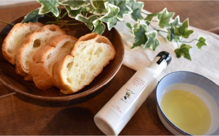 【12回定期便】佐賀県産オリーブオイル2本(100g×2) [FBK040]