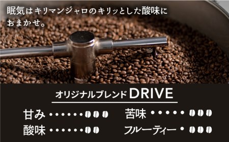 ＜6回定期便＞OK COFFEE DRIVE ドリップパック10袋 OK COFFEE Saga Roastery/吉野ヶ里町[FBL026]