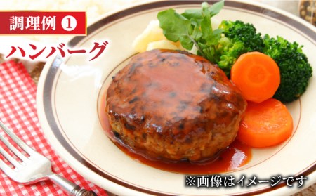 【全12回定期便】佐賀牛 A5ランクミンチ 1kg（500g×2） 黒毛和牛[FCX016]