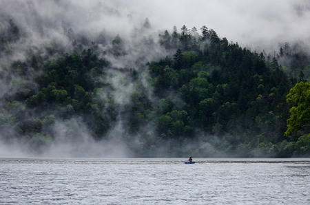 グレートフィッシング然別湖遊漁券(ペア)【 ふるさと納税 人気 おすすめ ランキング 釣り フィッシング 然別湖 遊漁券 イワナ ミヤベイワナ 然別 しかりべつ 北海道 鹿追町 送料無料 】 SKJ002