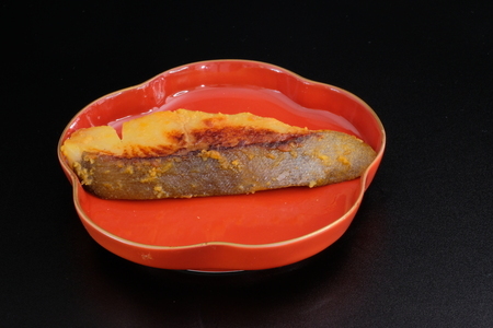 【5回定期便】西京漬け4種類食べ比べ(計60切) K073329