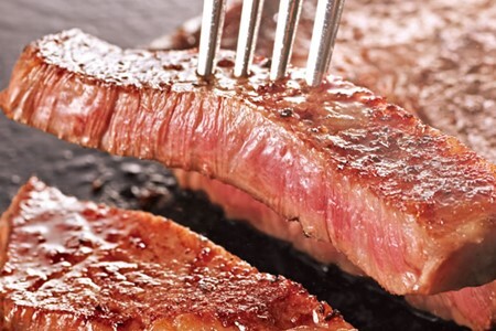 佐賀牛 サーロインステーキ 200g×7枚 K030106