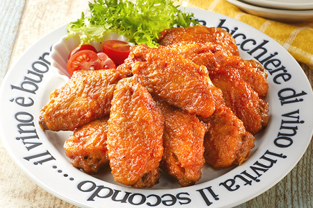 みつせ鶏山賊焼き450g×3 K059046