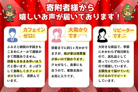 爽健美茶 600mlPET×24本(1ケース) K090223