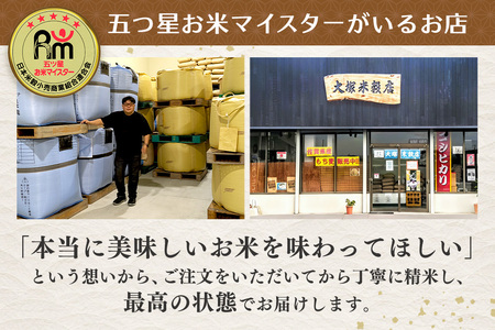 【令和7年産米】五ツ星お米マイスター厳選 さがびより 無洗米 5kg K103007