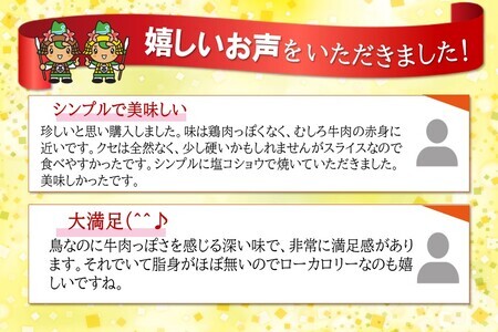 エミュースライス 400g K006031