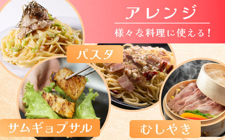 塩ダレ スタミナ 豚肉セット 1200g