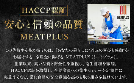 艶さし！【A4~A5】佐賀牛しゃぶすき用スライス 1kg (500g×2P) 