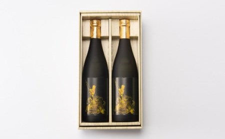 令和6年新酒「純米大吟醸 鎮西八郎」720ml×2本 C-615