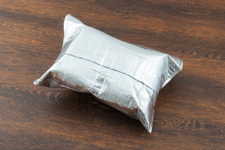 3000g 佐賀県産有明鶏｢モモ｣ (500g×6パック)　B-1084