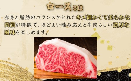 【佐賀牛】ローススライス(すき焼き・しゃぶしゃぶ)500g D-613