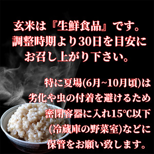 CID16_【玄米】さがびより３㎏ 【五つ星お米マイスター厳選！】