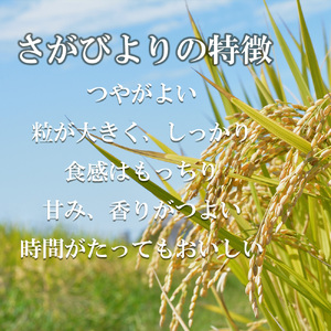 FE043_令和6年産さがびより5kg