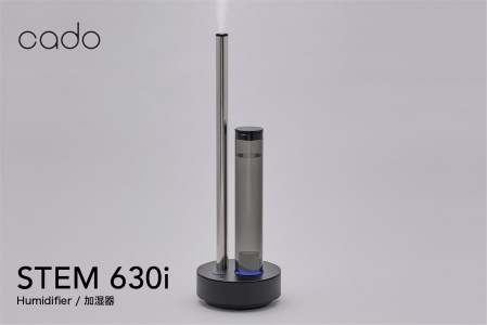 カドー cado STEM 630i ブラックプレミアム-silversky-lifesciences.com