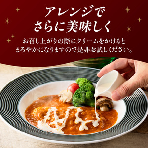 富高岩のポークシチューアラビアン【B174】