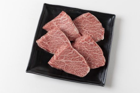 【特上】佐賀牛-赤身-極味肉定期便（毎月1回　計12回お届け）