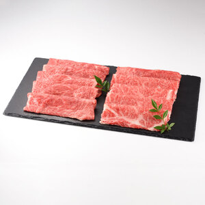 【3回定期便】中山牧場定期便 / 佐賀牛 牛肉 肉【Z009】