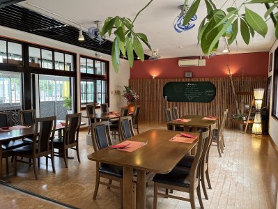 美食倶楽部富高岩　キャトルセゾン・ペア・チケット【C053】