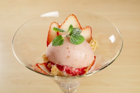 築地ボン・マルシェ ×玄海町プレミアムコース コラボメニュー ペアチケット(1組2名様)【E037】