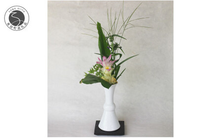 有田 矢鋪與左衛門 大作 白磁の名人 有田焼「現代の名工」の作品を世に