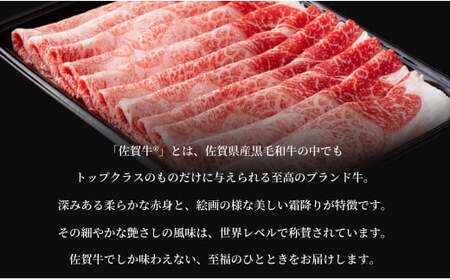 佐賀牛三昧定期便 毎月届く 全12回 計5.5kg 肉 定期便 佐賀牛 こだわり おすすめ ギフト 贈答 黒毛和牛 ランキング N350-1