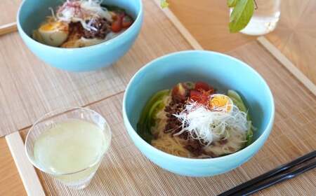 【アウトレット】有田焼 17cm ボウル 2枚 セット【金善製陶所】食器 器 うつわ 磁器 陶磁器 丼ぶり 丼 どんぶり シンプル モダン ペア ブルー 青 A17-21