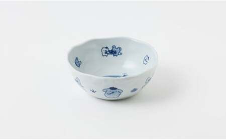 ポムポムプリン 有田焼カレー (小) 4個セット【プレアデス】コラボ ボウル お皿 焼カレー 佐賀県産米 贈り物 ギフト F35-17