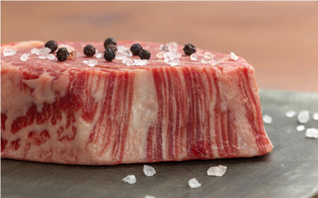 【12回定期便！総計12.9kg】[希少部位]佐賀牛ヒレステーキ180g×6枚 N2000-2