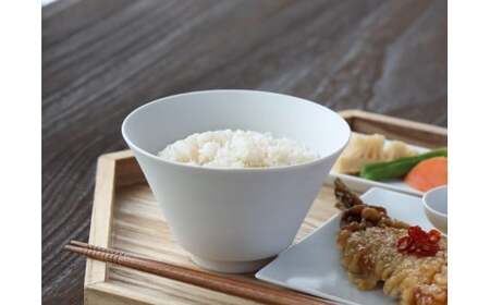 有田焼 ミスト錆刷毛 ペア茶碗 ゴールド＆シルバー 【山忠】食器 器 うつわ 夫婦茶碗 反り茶碗 ペア茶碗 軽量 おそろい モダン シンプル 和食 A30-842