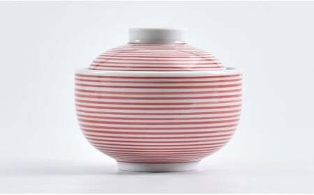 有田焼 赤の線がかわいいお正月 3点 セット【まるぶん】食器 器 うつわ ハレの日 かわいい ギフト プレゼント 新年 お正月 お節 おせち 30000円 3万円 A30-650