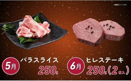 【佐賀牛定期便！12ヶ月連続お届け☆】佐賀からおとりよせ定期便 12回コース【有田まちづくり公社】佐賀牛 牛肉 黒毛和牛 極上の佐賀牛 厳選 お肉 おにく しゃぶしゃぶ ローストビーフ カルビ ヒレステーキ ハンバーグ 切り落とし すき焼き 定期便 ギフト 贈り物 贈答 20万円 N200-9