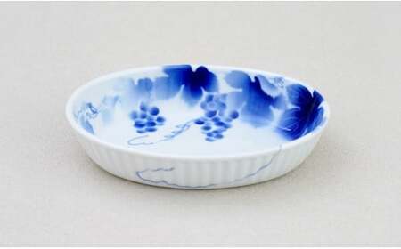 【はっしーさんおすすめ！】深川製磁 有田焼カレー【プレアデス】 有田焼 ボウル お皿 焼きカレー カレー 佐賀県産米 国産米 贈り物 ギフト 深川製磁 F35-23