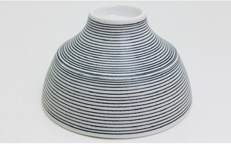 有田焼象嵌（ぞうがん）ちゃわん 茶・黒セット 【マルコウ陶苑】茶碗 飯碗 ペア 2個 贈り物 ギフト A16-2