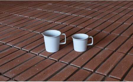 A20-251 1616/ TY Mug Handle & Coffee Handle Gray 有田焼 器 マグカップ グレー コーヒーカップ