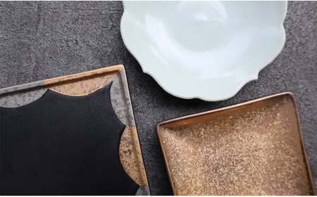 食器 有田焼 Japanese Modern 和モダン 6点セット まるふく 和