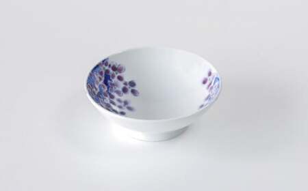 『ハロうー特価』 有田焼 聡窯 辻聡彦 中皿 5枚 深皿 1枚 辻聡彦作》銘々皿「風遊ぶ」 | 聡窯 SohYoh ONLINE SHOP