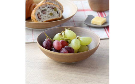 有田焼 Koselig-arita mediumbowl ４色セット 山忠 器 食器 14cm ボウル 北欧 サラダ スープ モダン シンプル おしゃれ 可愛い 35000円 3.5万円 A35-433